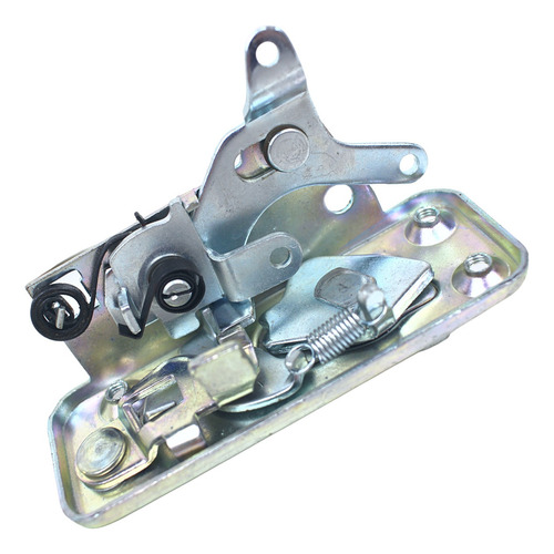 Fechadura Da Porta Esquerda Mb 608 1313 1318 1519 1518 2213