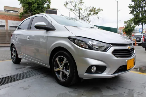 Chevrolet Onix 1.4 Ltz