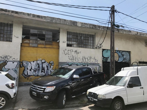 Imagen 2 de 5 de Galpón En Venta