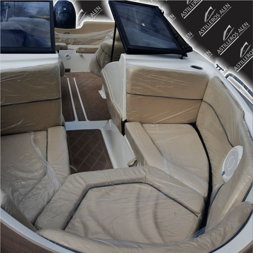 Lancha Fuel 190 Sport