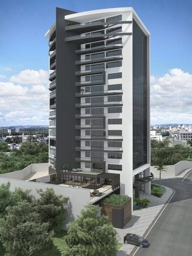 Andar Corporativo À Venda, 200 M² Por R$ 1.440.000 - Edifício Millenia Exclusive Offices - Sorocaba/sp. - Ac0006 - 67639758