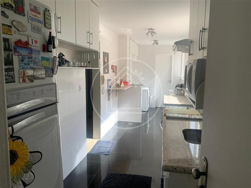 Apartamento - Ref: 881830