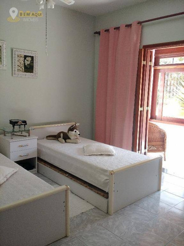 Imagem 5 de 27 de Casa Com 4 Dormitórios À Venda, 434 M² Por R$ 2.000.000,00 - Condomínio City Castelo - Itu/sp - Ca0319