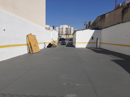 Imagem 11 de 13 de Prédio Comercial Para Venda Com 02 Dormitórios E 560 M² | Santana| Sp - Pr93384v