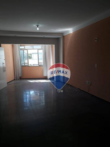 Imagem 13 de 20 de Apartamento Com 3 Dormitórios À Venda, 139 M² Por R$ 315.000,00 - Cocó - Fortaleza/ce - Ap0035