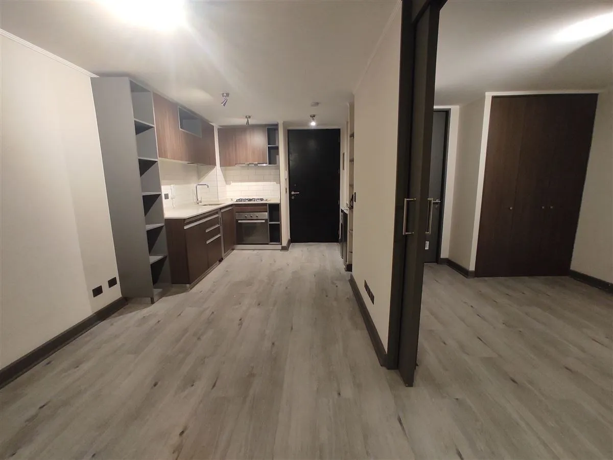 Imagen 4 de 15 de Promoción! Departamento En Arriendo De 1 Dorm. En La Florida