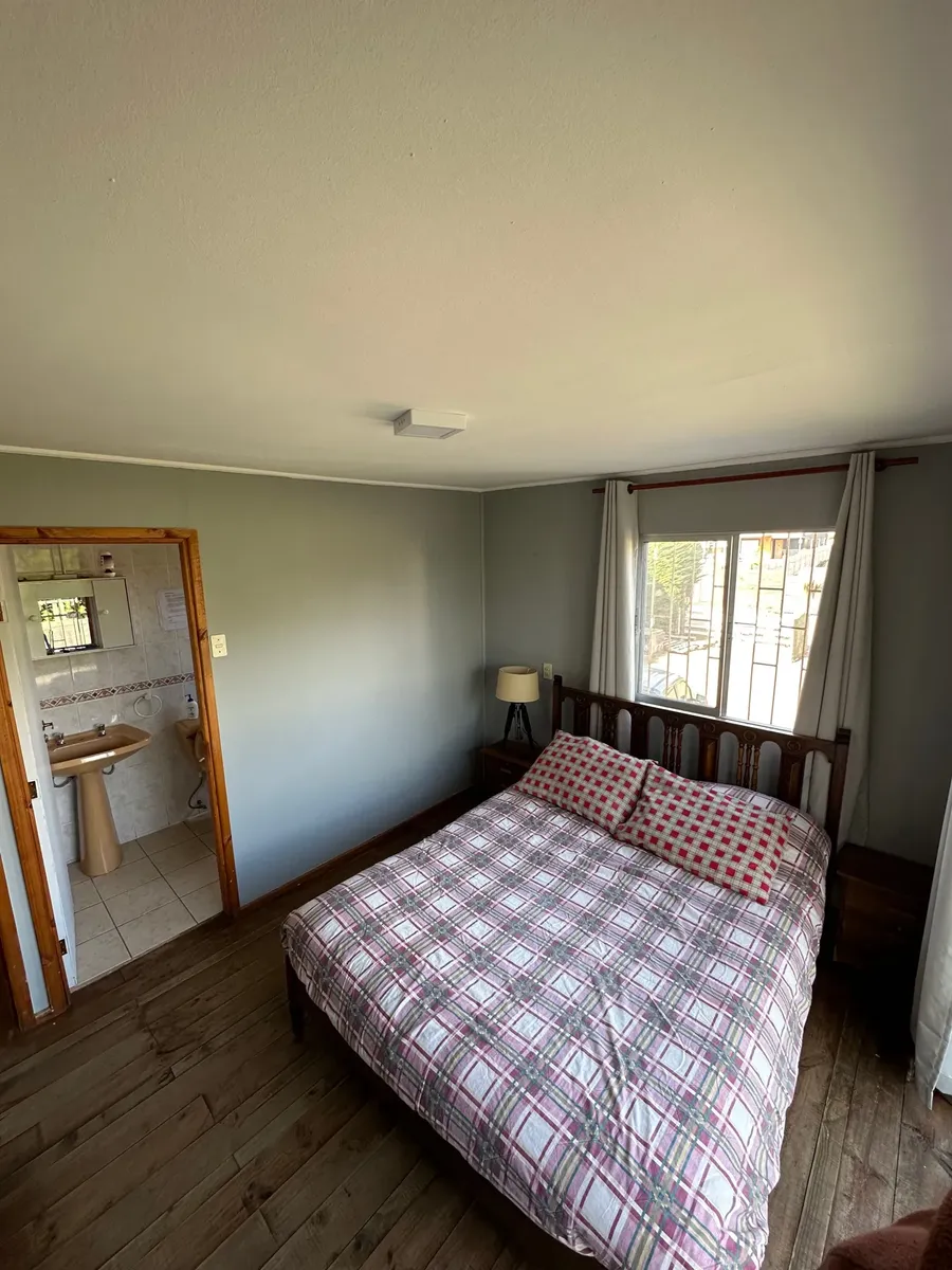 Imagen 4 de 22 de Cabaña En Maitencillo 4d 2b 8 E (69852)