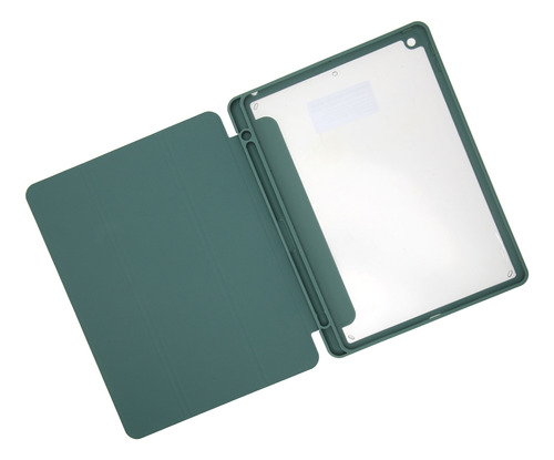 Case De Tableta De 10.2 Pulgadas Para Tableta Ios Con Ranura