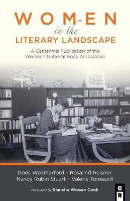 Libro Women In The Literary Landscape - Valerie Tomaselli