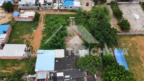 Lote En Venta En Doña Nidia. Cod V26946