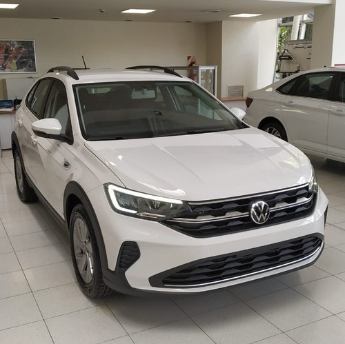 Imagen 3 de 15 de Autoahorro Volkswagen - Nivus 170 Tsi