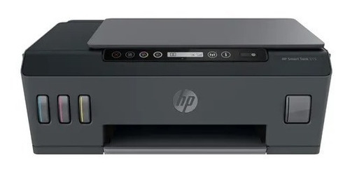 Impresora Multifunción Color Hp Smart Tank 515 Wifi Env Grat