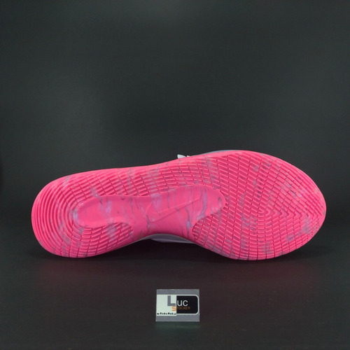 Tênis Nike Kd12 Aunt Pearl 43 Multi-color 100% Original