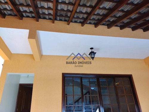Imagem 24 de 30 de Sobrado À Venda, 177 M² Por R$ 457.900,00 - Vila Jeriva - Várzea Paulista/sp - So0051