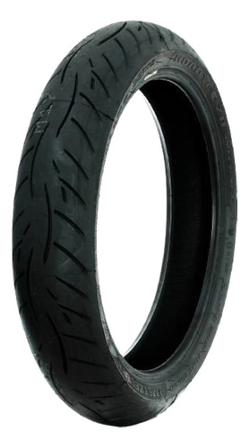 Pneu Dianteiro Daytona 675 Metzeler Z8 Roadtec 120/70zr17