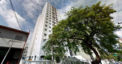 Imagem 15 de 19 de Apartamento Com 3 Dormitórios À Venda, 80 M² Por R$ 890.000,00 - Vila Olímpia - São Paulo/sp - Ap19337