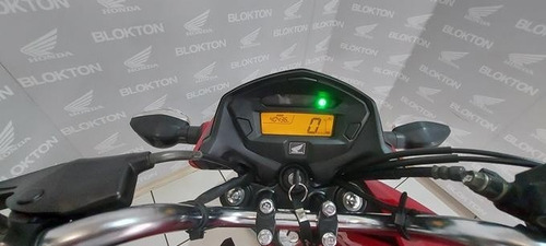 Imagem 10 de 10 de Honda Cg 160 Fan