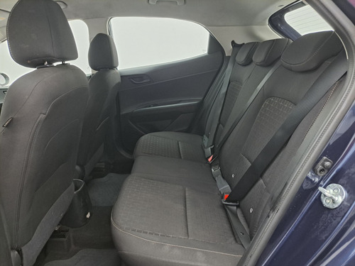 Hyundai HB20 1.0 12V FLEX COMFORT PLUS MANUAL