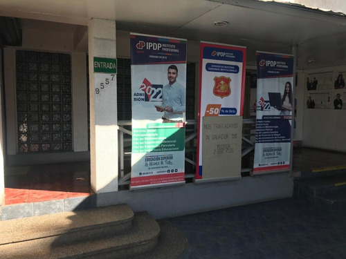 Se Arrienda Gran Propiedad Comercial, Ubicada En Gran Av.