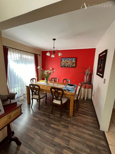 Casa En Arriendo De 5 Dorm. En Calama