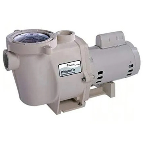 Motobomba Alberca Pentair Whisperflo 1.0 Hp 120/240v Bv
