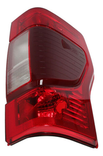 Incandescent Blind Spot Right Side Tail Light Lamp For F Cce