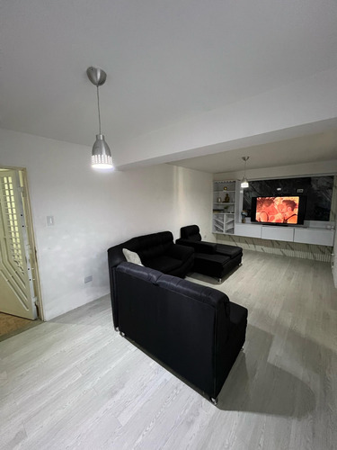En Venta Apartamento En Res. San Francisco San Diego (lp)