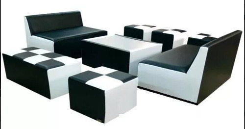 Venta De Muebles De Sala Modulares , Sofas , Puffs ,sillones