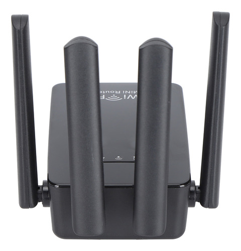 Extensor Wifi Para Exteriores Wr09 Repetidor De Señal Inalám