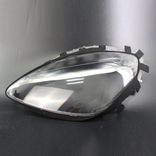 Lente De Repuesto De Faro Delantero Automático Para