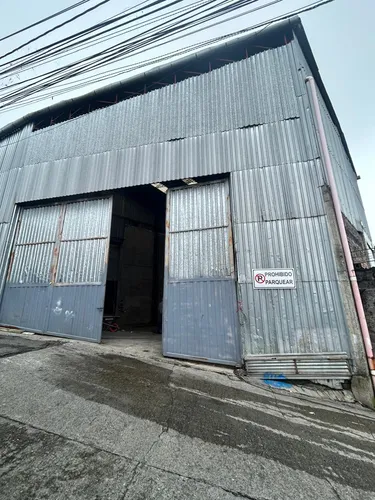 Bodega En Arriendo En Alto Tablazo/manizales (279062222).