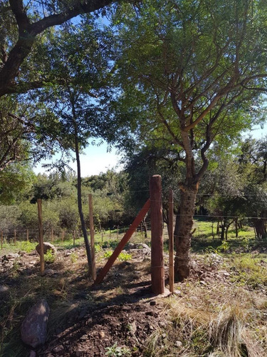 Lote En Calaguala, Merlo Simplemente Magico
