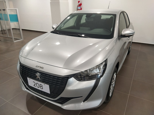 Imagen 1 de 9 de Peugeot 208 1.6 Like Pack