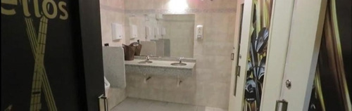 Local Comercial 400m² Sobre Avenida Jara Casi Avenida Luro Con Espacio Aéreo