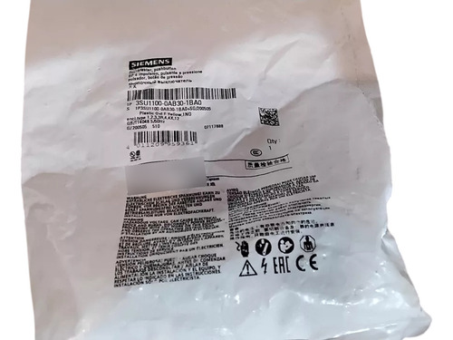 3su-1400-1aa10-1ca0 Y 3su1100-0ab30-1ba0 Siemens
