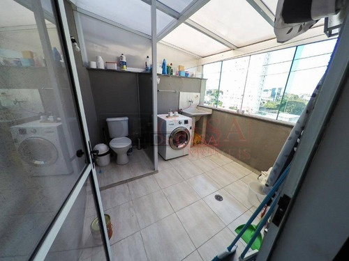 Imagem 2 de 30 de Apartamento Duplex Com 4 Dormitórios À Venda, 108 M² Por R$ 399.900,00 - Ermelino Matarazzo - São Paulo/sp - Ad0036