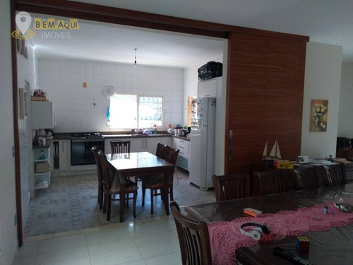 Imagem 10 de 24 de Casa Com 3 Dormitórios À Venda, 245 M² Por R$ 1.300.000,00 - Condomínio Campos De Santo Antônio - Itu/sp - Ca0789