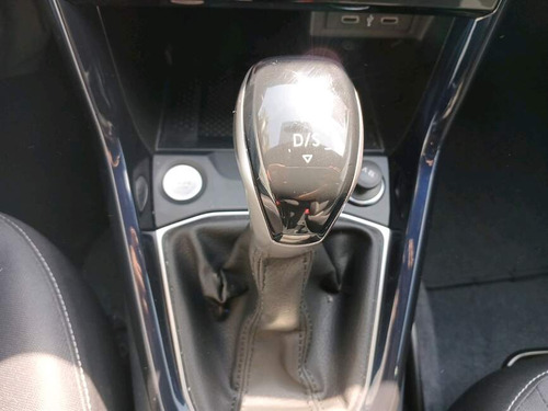 Volkswagen T-Cross 1.0 200 TSI TOTAL FLEX COMFORTLINE AUTOMÁTICO