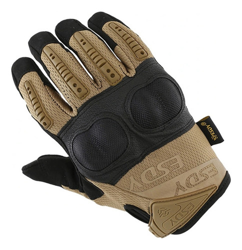 Guantes Militares Tacticos Guantes Tacticos Airsoft Deportes