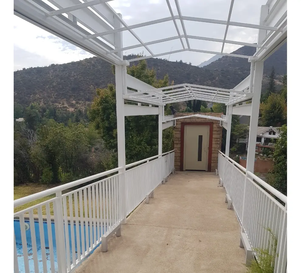 Imagen 4 de 21 de Casa Sector Quinchamali, 1100 Mts, 395 Construidos