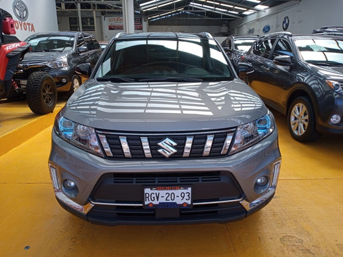 2020 Suzuki Vitara Glx Ta