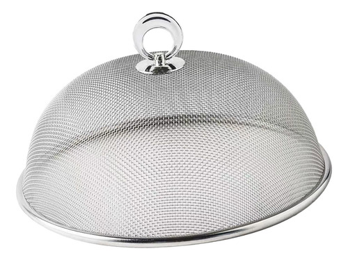 Cubierta Para Servir Alimentos, Cubierta Para Barbacoa, 40cm