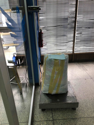 Imagen 3 de 6 de Trapos Esterilizados