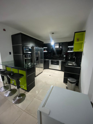 Venta Casa Moderno Amoblada En Peribeca Negociable