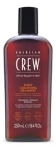 Comprar Shampoo Para Cabello Graso American Crew Daily Cleansing