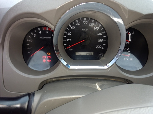 Toyota Sw4 3.0 I Srv 4x4 (2009) 2009