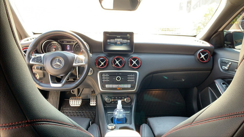 Mercedes Benz Clase A250 Sport 218cv