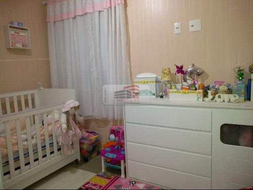 Apartamento Com 2 Dorms, Assunção, São Bernardo Do Campo - R$ 330 Mil, Cod: 385 - V385