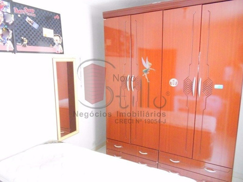 Imagem 15 de 15 de Casa - Vila Libanesa - Ref: 4969 - V-4969