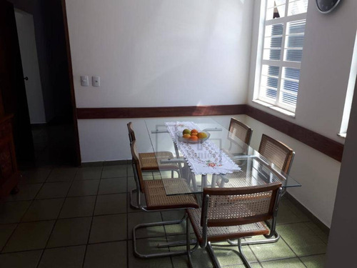 Imagem 11 de 28 de Casa À Venda, 257 M² Por R$ 690.000,00 - Mangal - Sorocaba/sp - Ca2472